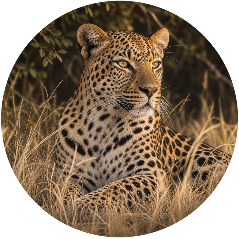 Animal Wall Art